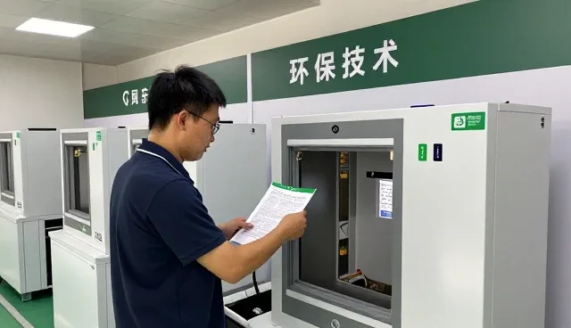 废水处理系统应用体验全面介绍