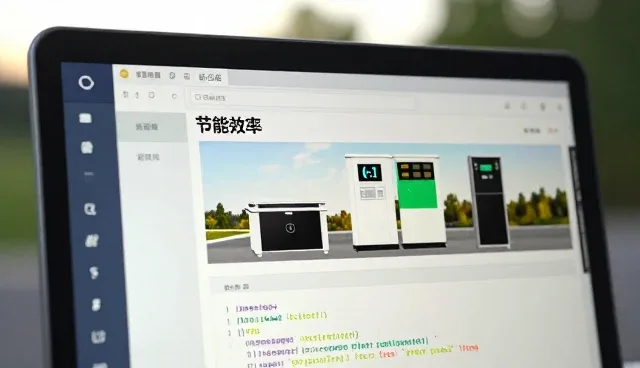 节能改造设备系统匹配的关键使用技巧