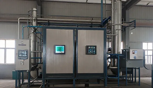 废气治理误区澄清与正确使用建议